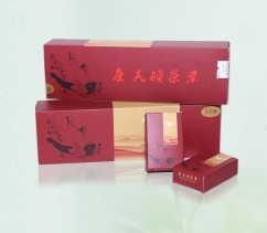 北京烟条大红袍