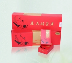 北京烟条特级大红袍