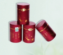 茶业加盟典藏蜜兰香